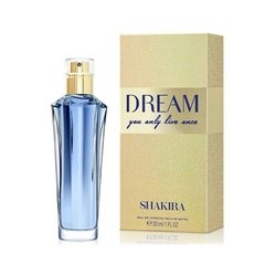 Shakira Dream