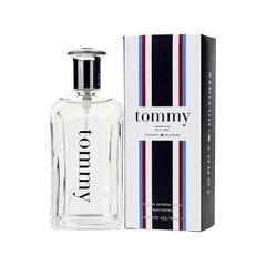 Tommy Men