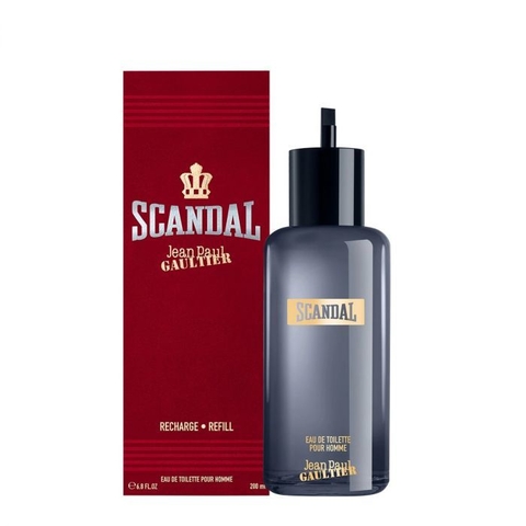 Scandal Pour Homme