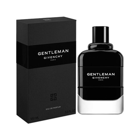 Gentleman Givenchy