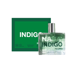 Indigo Green*