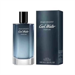 Cool Watter Parfum Men