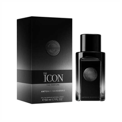 The Icon The Perfume