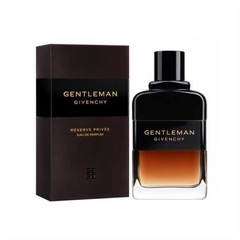 Gentleman Reserve Privee