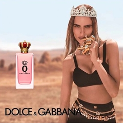 Q by Dolce Gabbana - comprar online