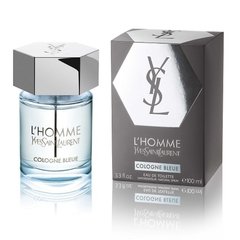 L'Homme Cologne Bleue