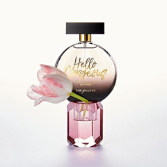 Hello Gorgeous - comprar online