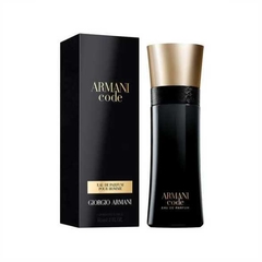 Armani code top