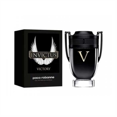 Invictus Victory