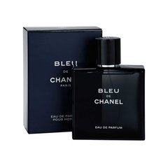 Chanel Bleu Parfum
