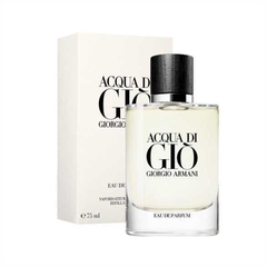 Acqua Di Gio Eau De Parfum