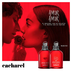 Amor Amor edp