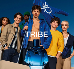 We Are Tribe - comprar online