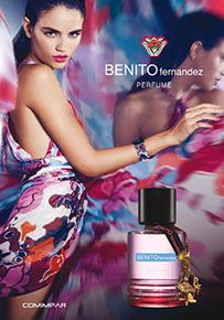 Benito Fernandez - comprar online