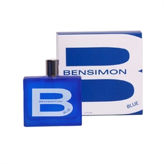 Bensimon Blue