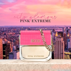 Boos Pink Extreme - comprar online