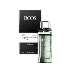 Boos Signature Men