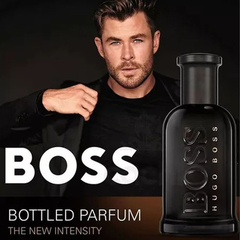 Boss Bottled Parfum