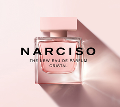 Narciso Cristal - comprar online