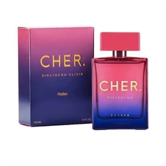 Cher Dieciocho Elixir