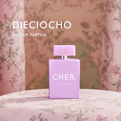 Cher Dieciocho - comprar online