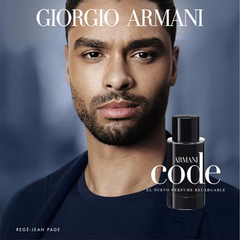 Code Le Parfum - comprar online