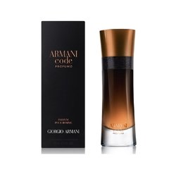 Armani Code Profumo