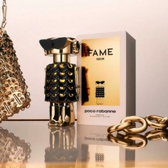 Fame Parfum