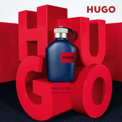 Hugo Jeans