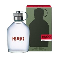 Hugo Man