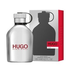 Hugo Iced*