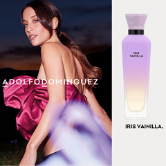 Iris Vainilla - comprar online