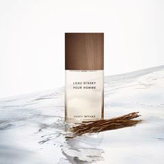 Issey Miyake L'eau D'issey Vetiver