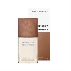 Issey Miyake L'eau D'issey Vetiver