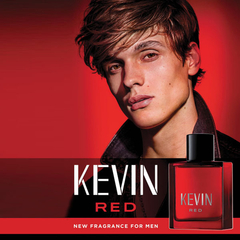 Kevin Red