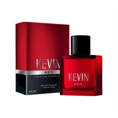 Kevin Red