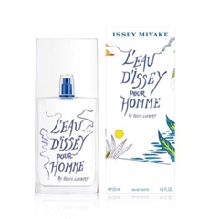 L'Eau D'Issey Men Summer*