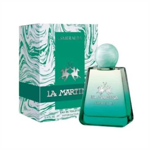 Perfume la martina hombre new arrivals