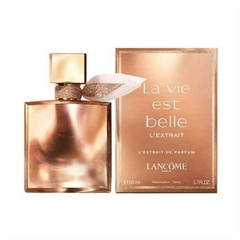 La Vie Est Belle L'Extrait Parfum