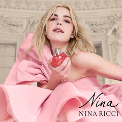 Nina Le Parfum