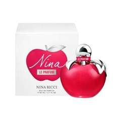 Nina Le Parfum