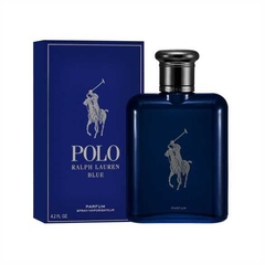 Polo Blue Parfum