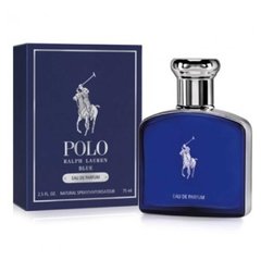 Polo Blue Edp