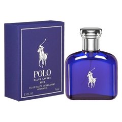 Polo Blue - comprar online