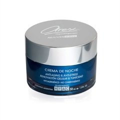 Crema Noche Rejuvenactive