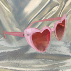 Candy Heart Pink - buy online