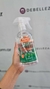 Basta mosquito spray repelente millanel 500ml