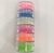 Polímeros de colores por torre. - comprar online