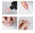 Broches para cápsula dual polygel uñas Esculpidas manicura - comprar online