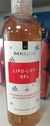 Lipo lift gel 280g biobellus